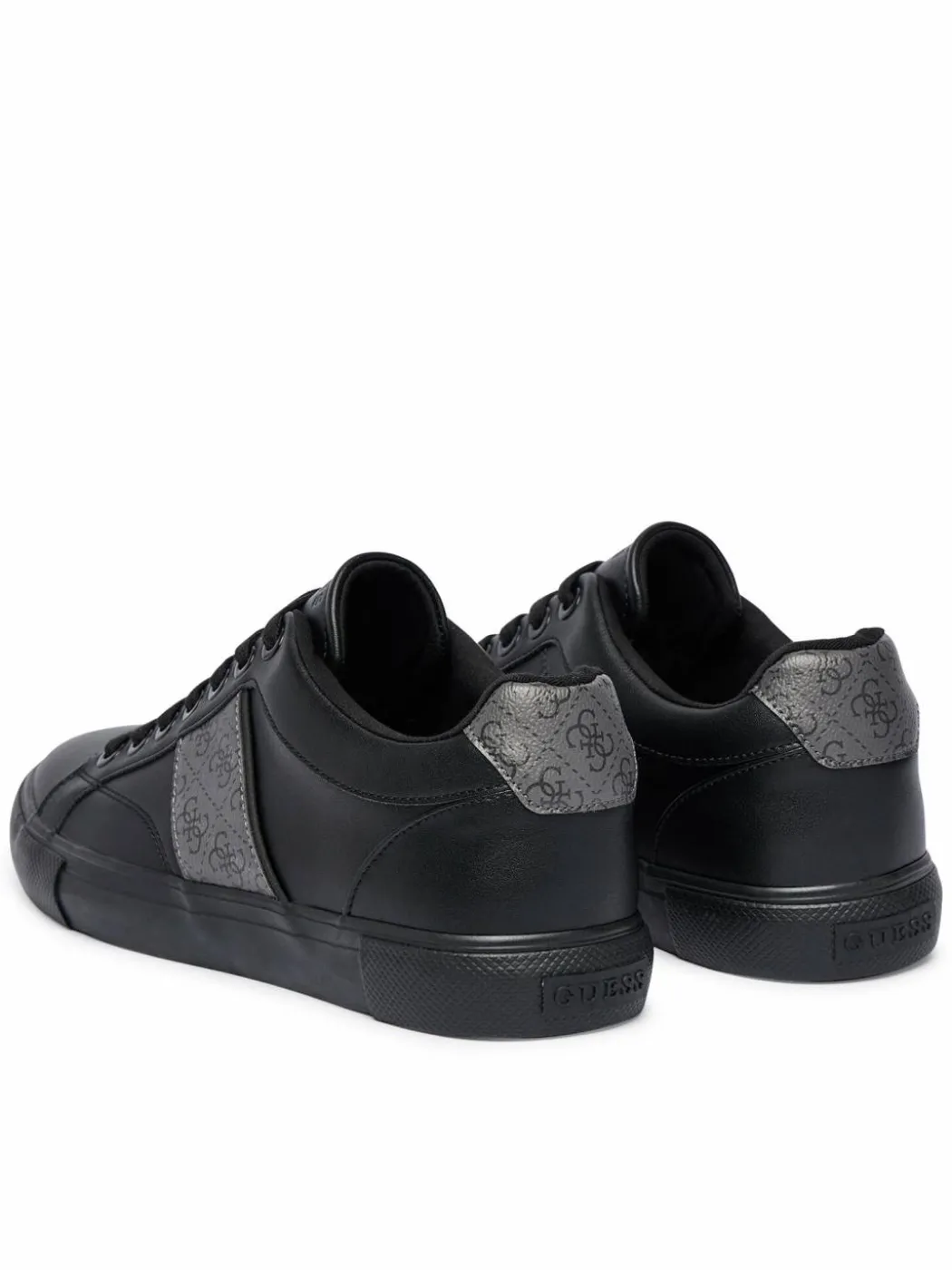 Sneakers FMTCRI FAL12 Nero