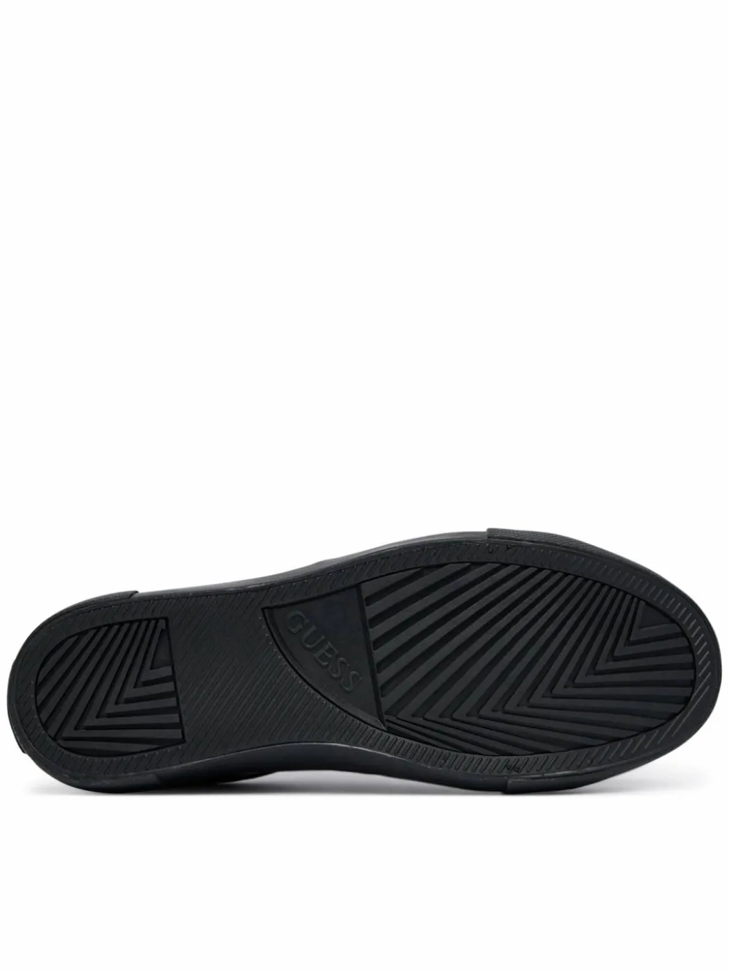 Sneakers FMTCRI FAL12 Nero