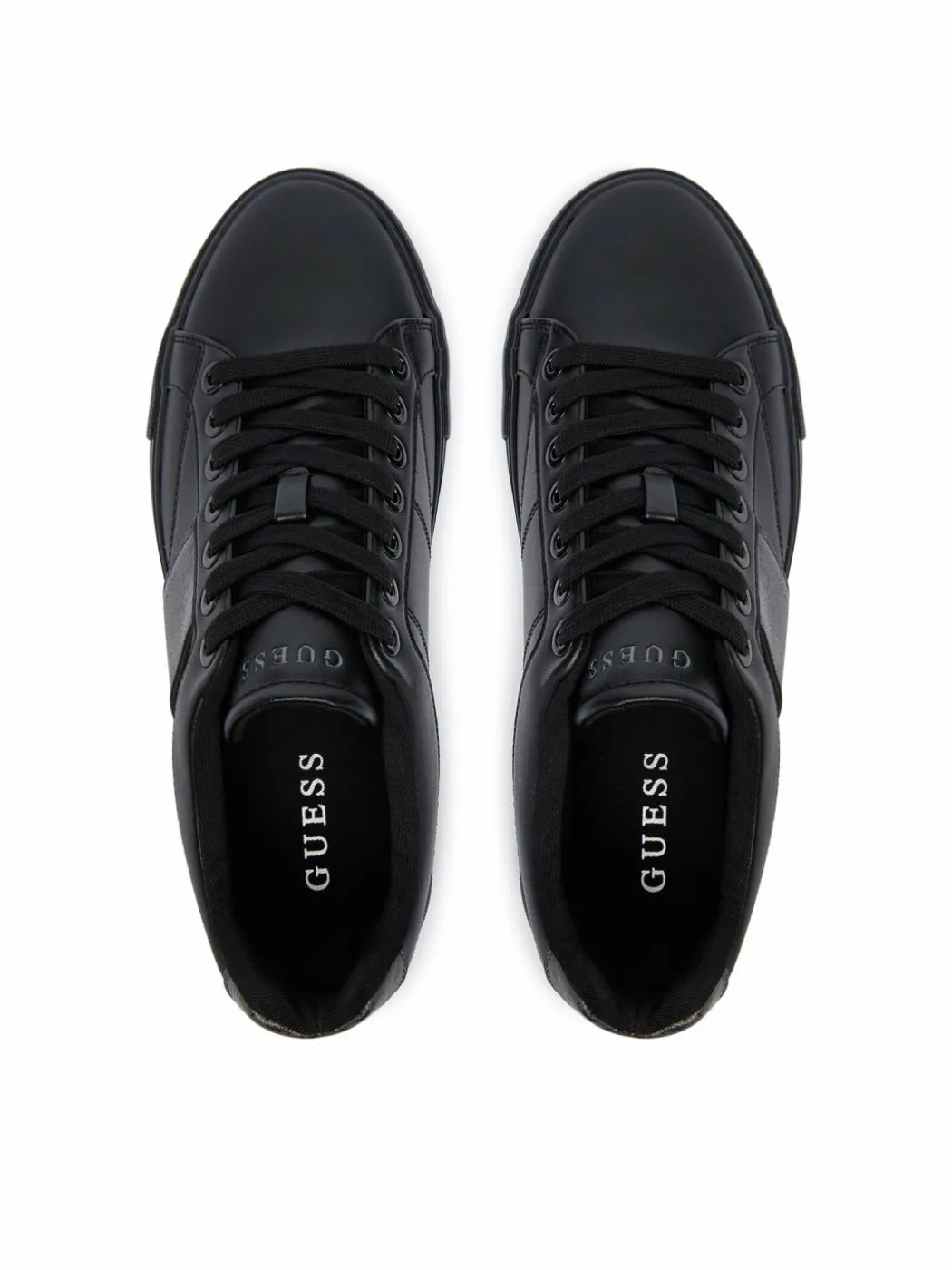 Sneakers FMTCRI FAL12 Nero