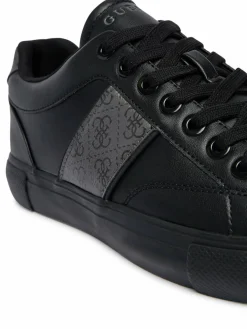 Sneakers FMTCRI FAL12 Nero