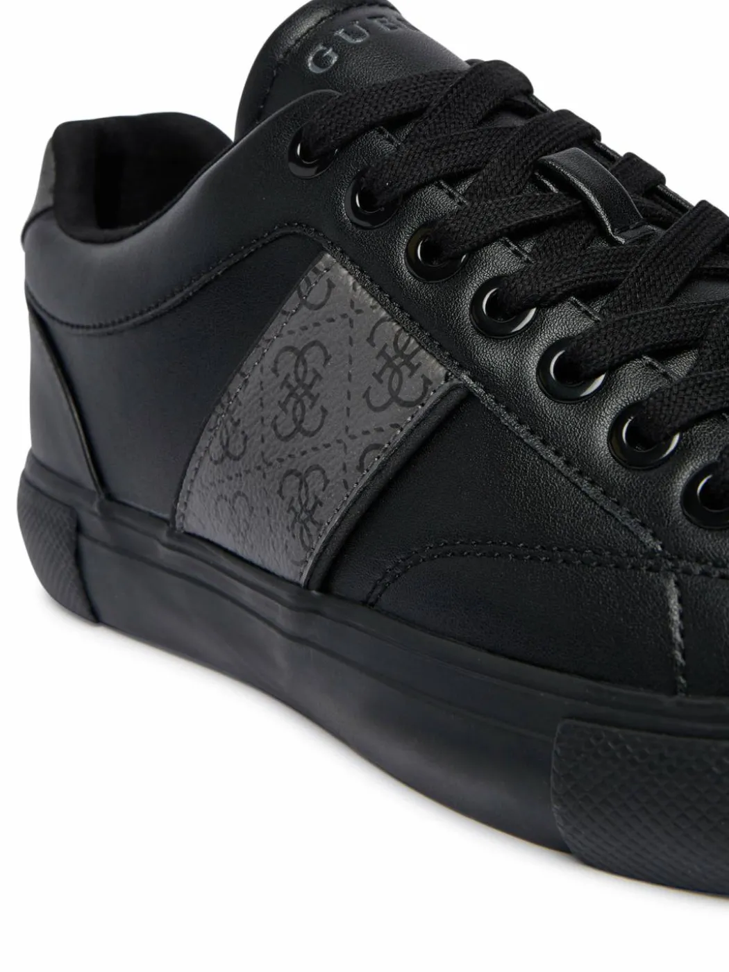 Sneakers FMTCRI FAL12 Nero