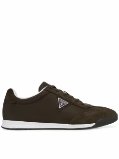 Sneakers FMTDAS SUE12 Marrone scuro