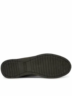Sneakers FMTDAS SUE12 Marrone scuro