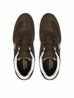 Sneakers FMTDAS SUE12 Marrone scuro