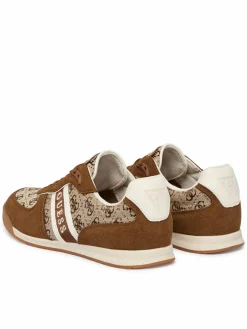 Sneakers FMTDIV SUE12 Marrone