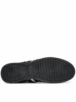 Sneakers FMTDIV SUE12 Nero