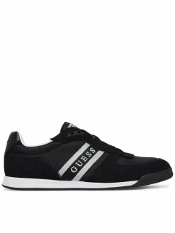Sneakers FMTDIV SUE12 Nero
