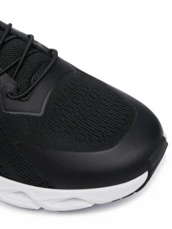 Sneakers FMTEAS ELE12 Nero