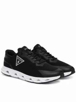 Sneakers FMTEAS ELE12 Nero