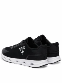 Sneakers FMTEAS ELE12 Nero