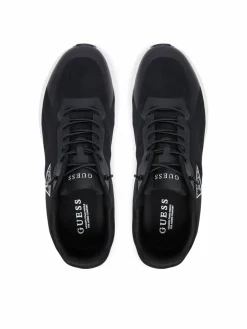Sneakers FMTEAS ELE12 Nero