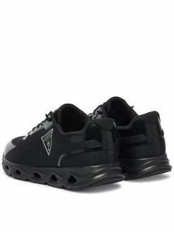 Sneakers FMTEAS ELE12 Nero