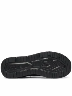 Sneakers FMTEAS ELE12 Nero
