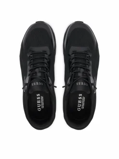 Sneakers FMTEAS ELE12 Nero