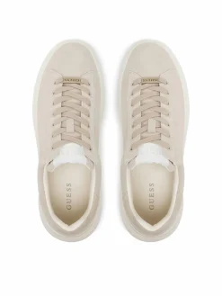 Sneakers FMTLBA SUE12 Beige