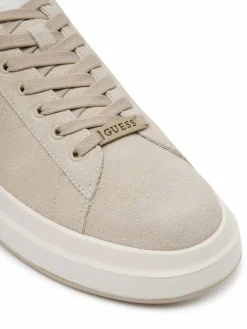 Sneakers FMTLBA SUE12 Beige