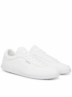 Sneakers FMTNIX LEA12 Bianco