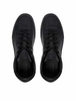 Sneakers FMTNIX LEA12 Nero