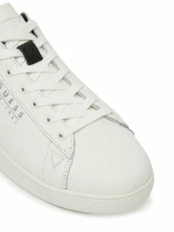 Sneakers FMTNOL FAB12 Bianco
