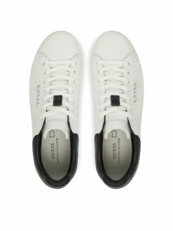 Sneakers FMTNOL FAB12 Bianco