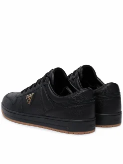 Sneakers FMTUDD ELE12 Nero