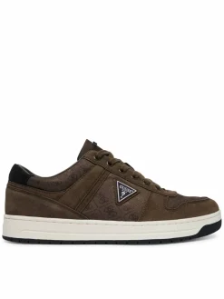 Sneakers FMTUDD SUE12 Marrone scuro