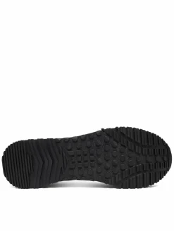 Sneakers Fondo IU185303 Nero