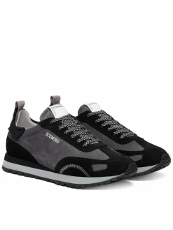 Sneakers Fondo IU185303 Nero