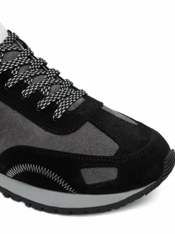 Sneakers Fondo IU185303 Nero