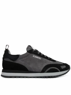 Sneakers Fondo IU185303 Nero