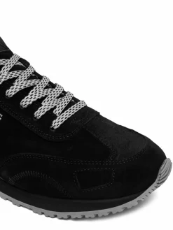 Sneakers Fondo IU185305 Nero