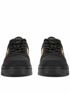 Sneakers FOUL PLAY FW LOW S22334-KK009 Nero