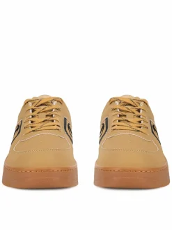 Sneakers FOUL PLAY FW LOW S22334-YS108 Marrone