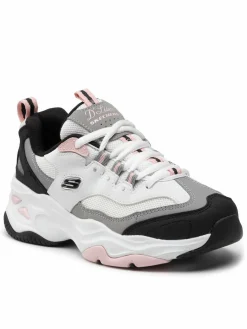 Sneakers Fresh Diva 149492/WBPK Bianco