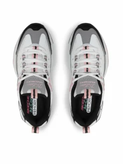 Sneakers Fresh Diva 149492/WBPK Bianco