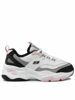 Sneakers Fresh Diva 149492/WBPK Bianco