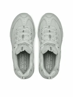 Sneakers Fresh Start 11931/WSL Bianco