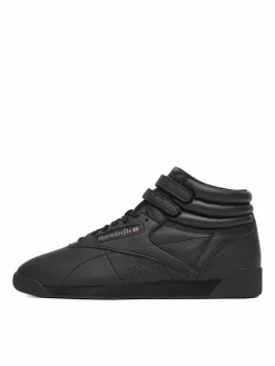 Sneakers F/S HI 100000102 Nero