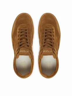 Sneakers FU1320.A00PUNVEL814 Marrone
