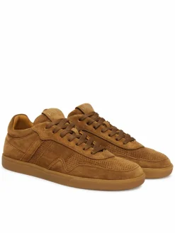 Sneakers FU1320.A00PUNVEL814 Marrone