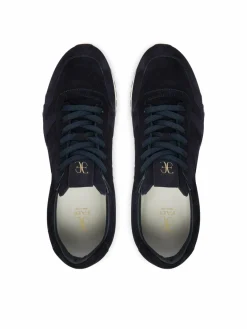 Sneakers FU1331.A00TICVEL622 Blu scuro