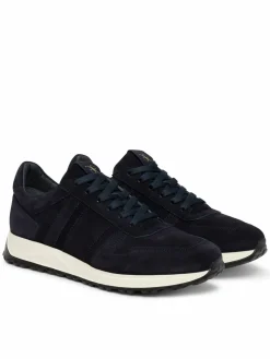 Sneakers FU1331.A00TICVEL622 Blu scuro