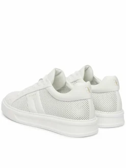 Sneakers FU0459.A10ZIPNBA100 Bianco