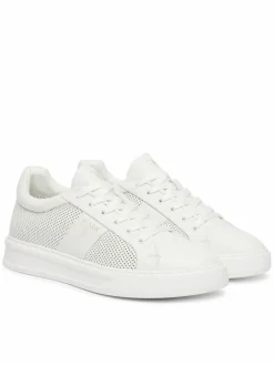 Sneakers FU0459.A10ZIPNBA100 Bianco
