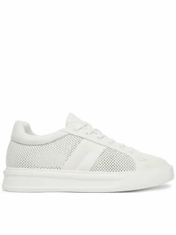 Sneakers FU0459.A10ZIPNBA100 Bianco