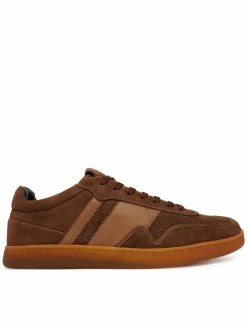 Sneakers FU1320.I00MOC17Q814 Marrone