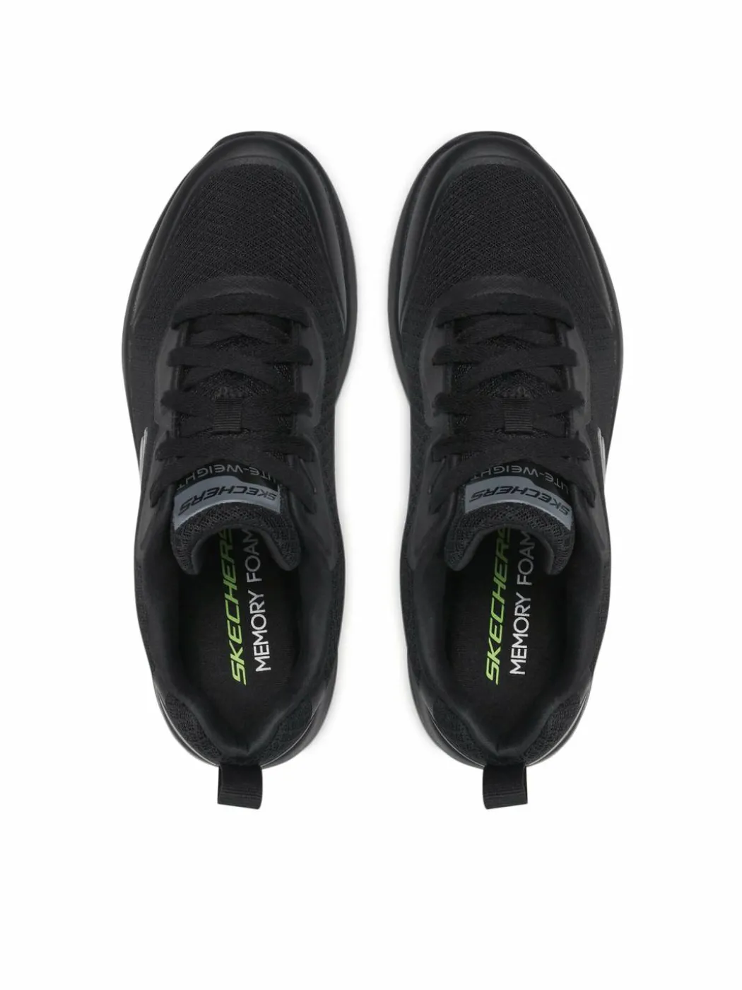 Sneakers Full Pace 232293/BBK Nero