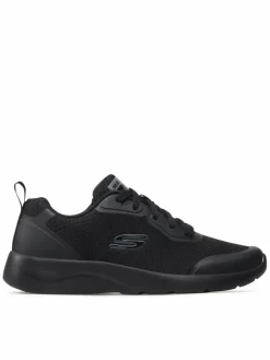 Sneakers Full Pace 232293/BBK Nero