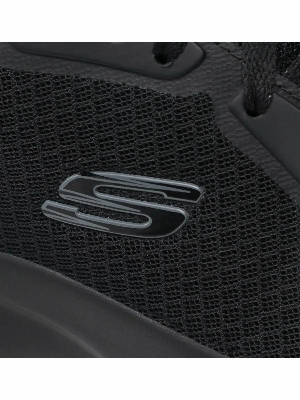 Sneakers Full Pace 232293/BBK Nero