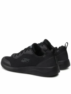 Sneakers Full Pace 232293/BBK Nero